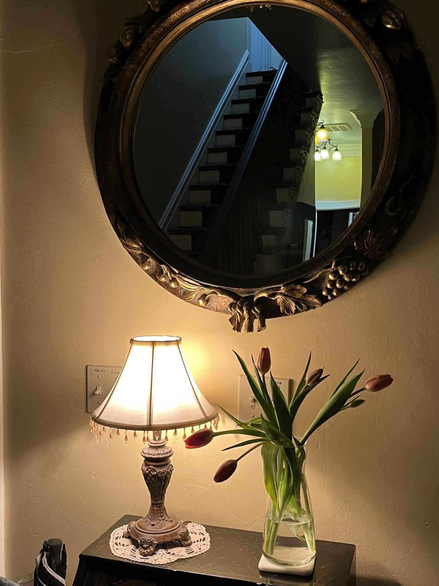 Abbey House Inn (Adults Only) Winters エクステリア 写真